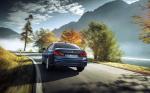 Alpina D5 S Allrad Limousine 2017 года